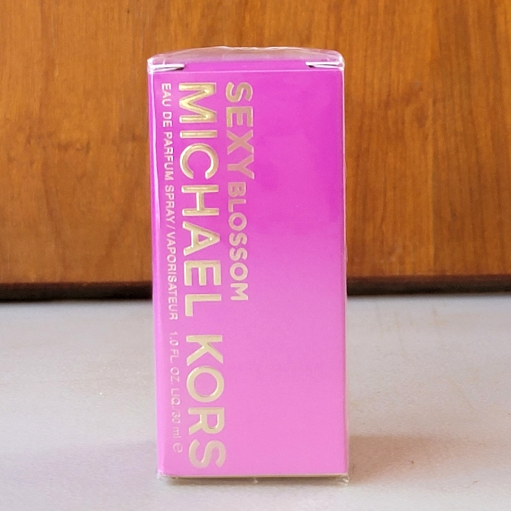 Michael Kors Sexy Blossom